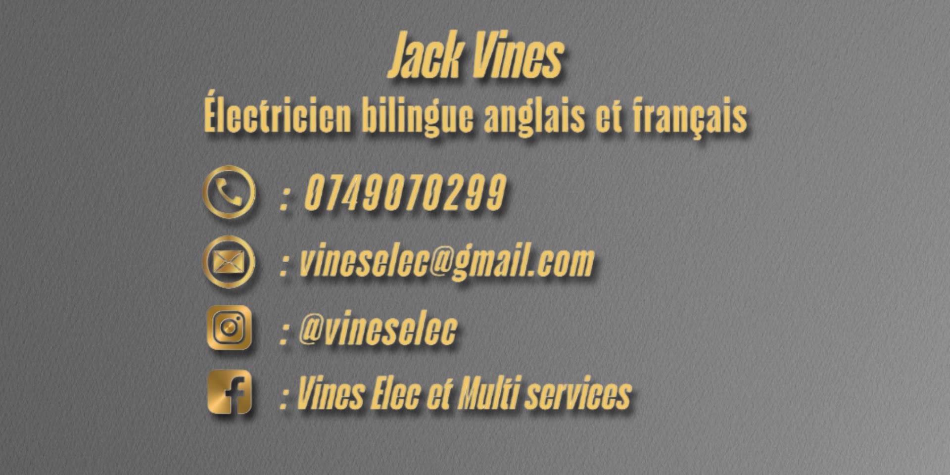 Vines Elec — Photos 3