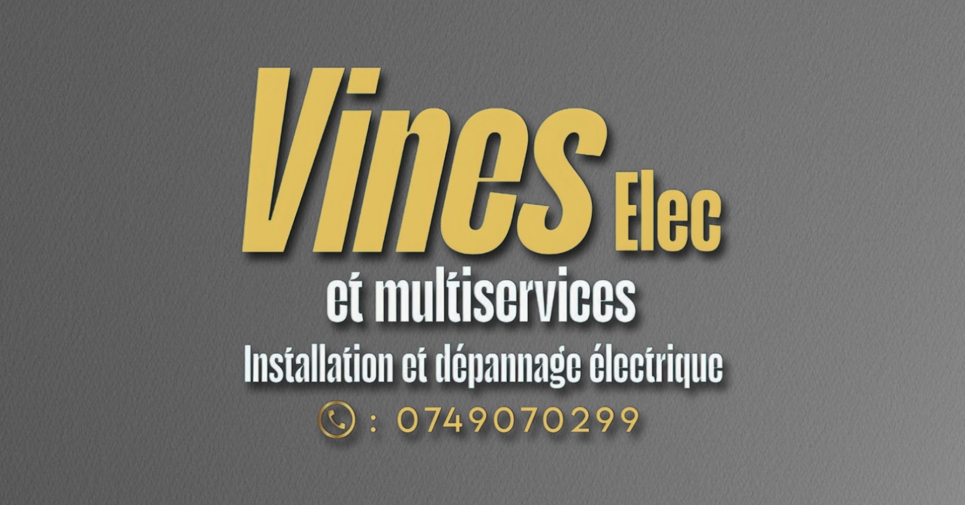 Vines Elec — Photos 2